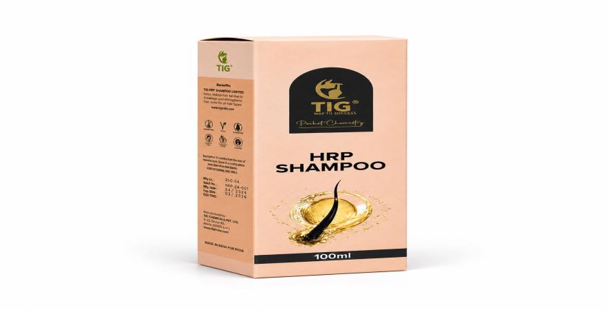 TIG HRP SHAMPOO 