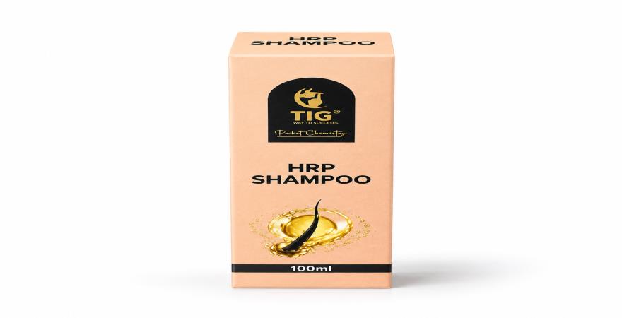 HRP SHAMPOO