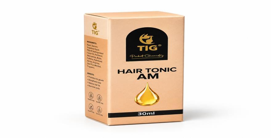 Hair Tonic AM