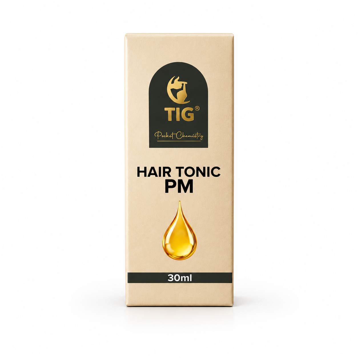 TIG PM TONIC