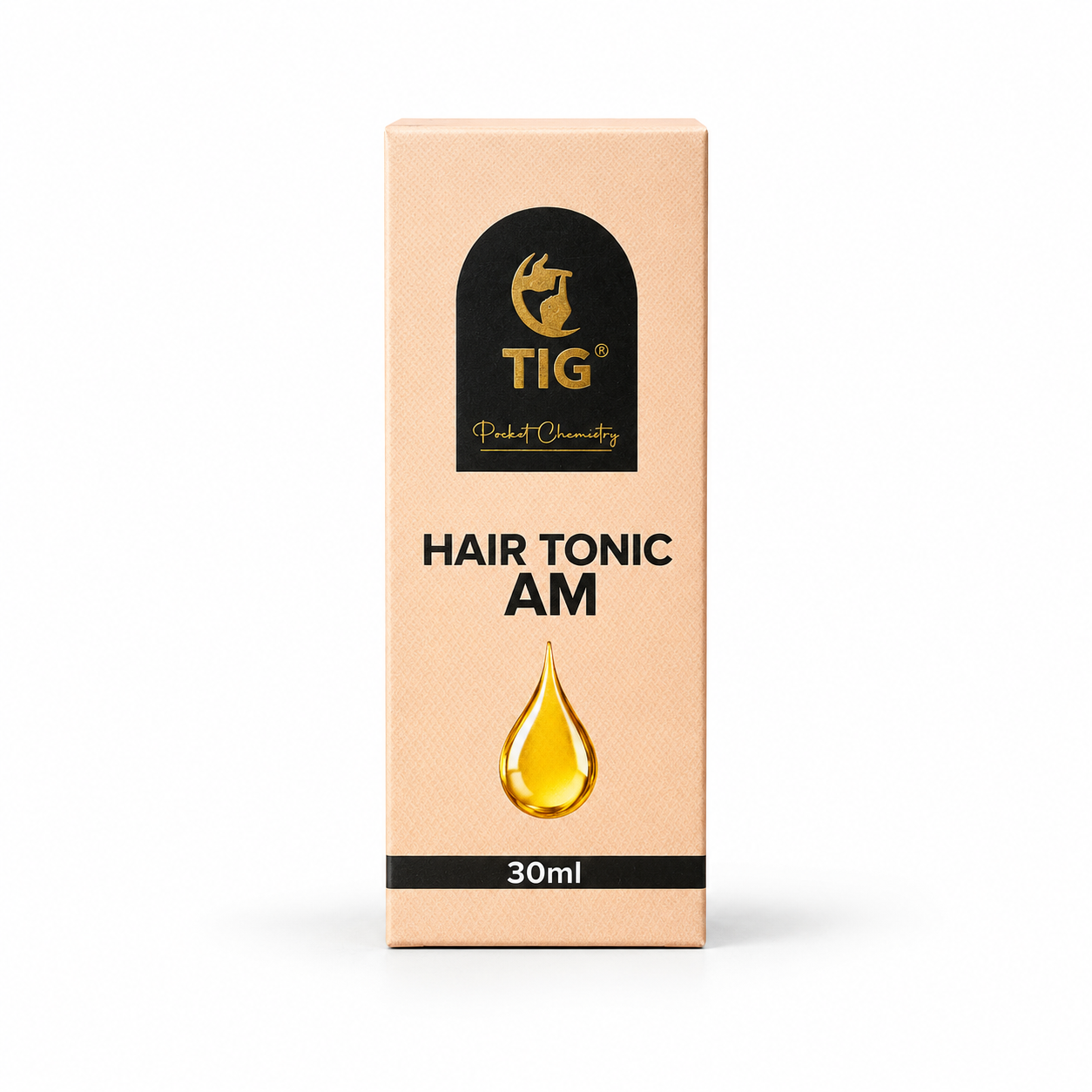 TIG AM TONIC