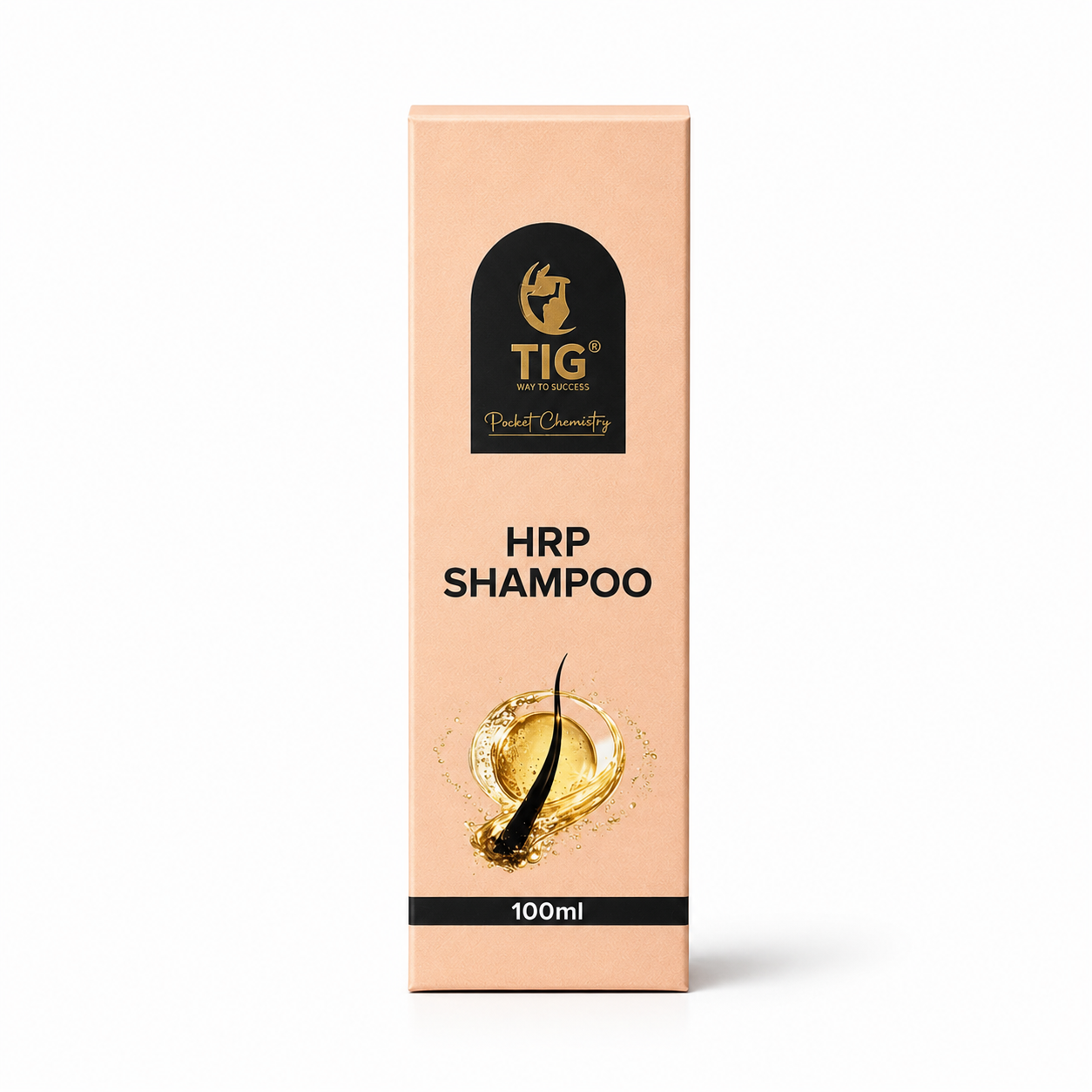 TIG HRP SHAMPOO
