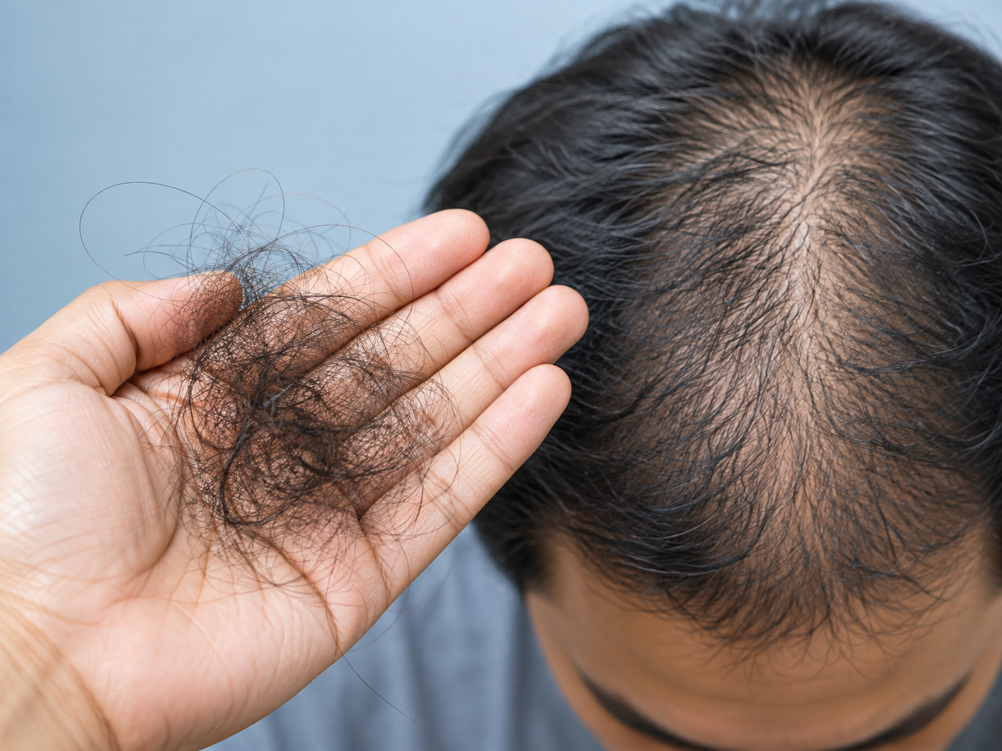 Hair Fall