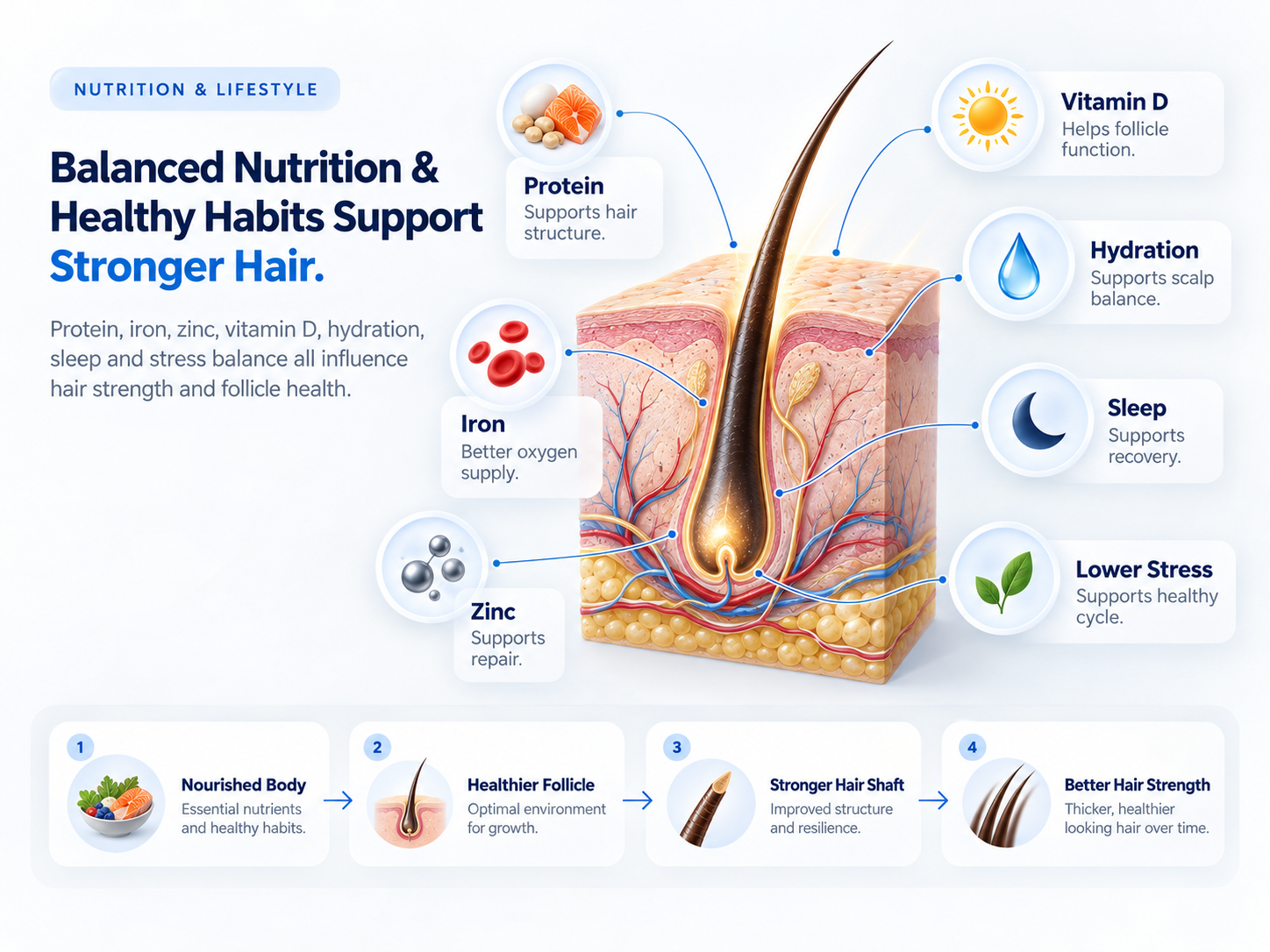 Nutrition Factors